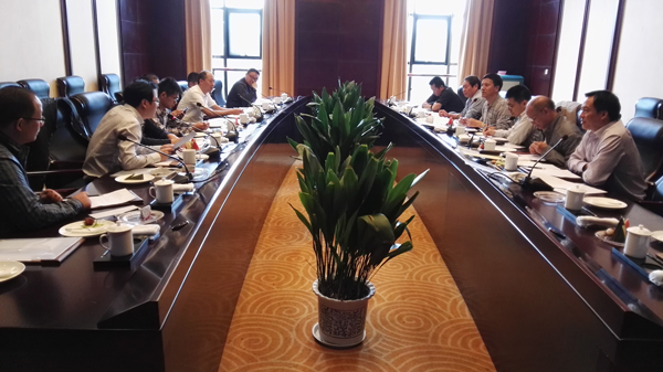 10.22紡織行業交流會 10.22紡織行業交流會