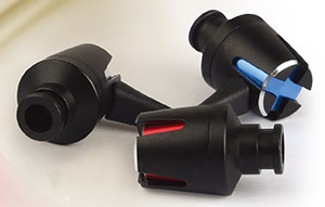 電磁鐵成為動鐵發音單元關鍵 電磁鐵成為動鐵發音單元關鍵