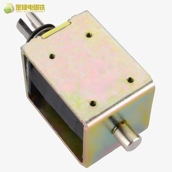 分閘電磁鐵工作原理是什么樣的呢