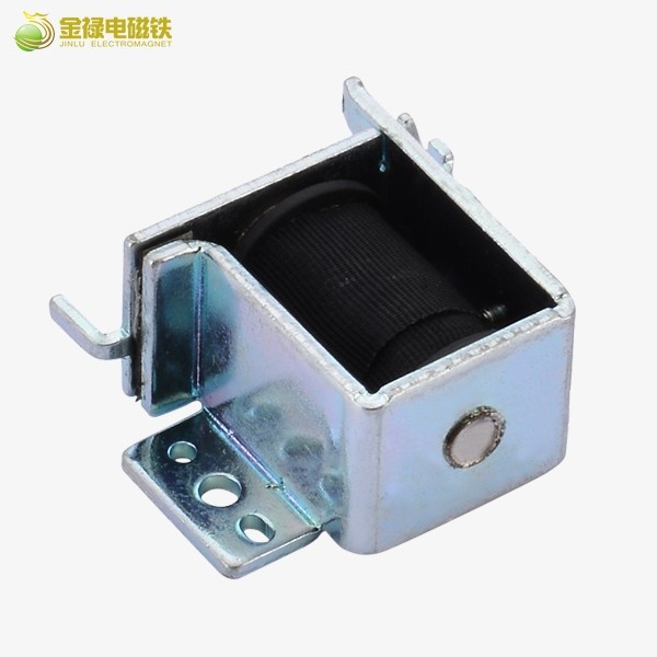 電磁鐵繞線如何實現最大吸力運動 電磁鐵繞線如何實現最大吸力運動