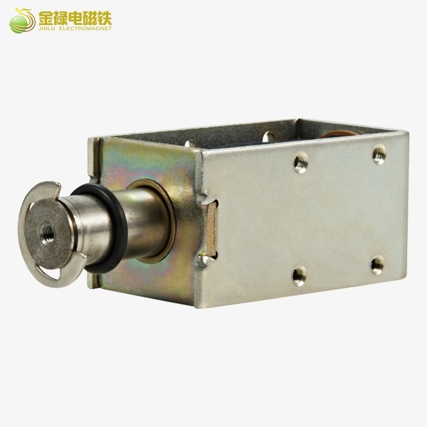 電磁鐵繞線如何實現最大吸力運動 電磁鐵繞線如何實現最大吸力運動