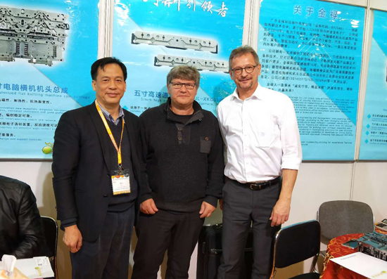 客戶(hù)索取樣品 嘗試新體驗(yàn)