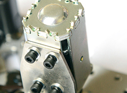 換色電磁鐵專題