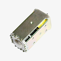 電磁鐵JL-0951N08(導向款) 電磁鐵JL-0951N08(導向款)